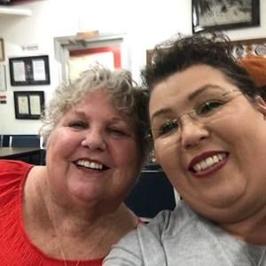 Meet your Posher, Barbara